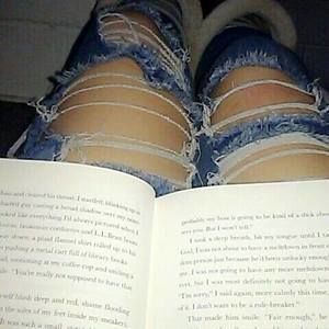 Meet your Posher, Grace